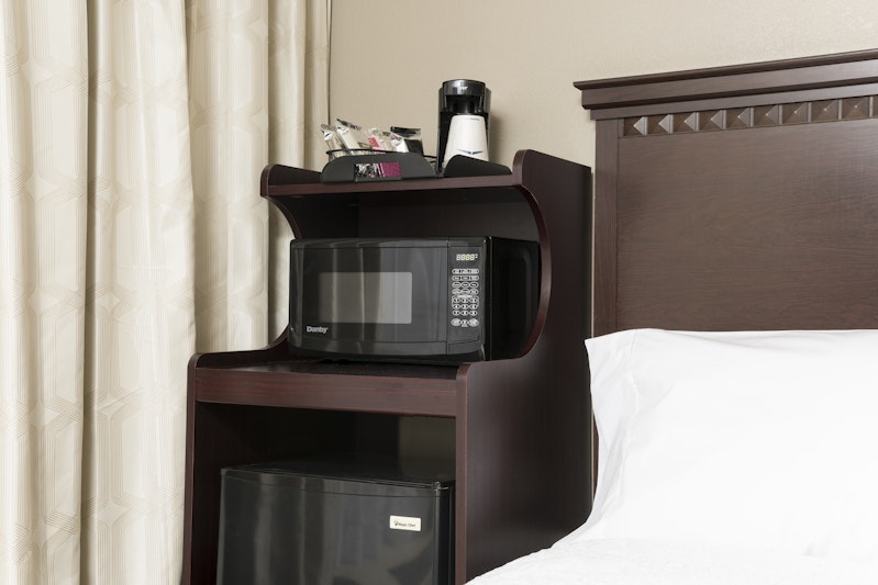 Hampton Inn & Suites Hartford - Manchester 27/61