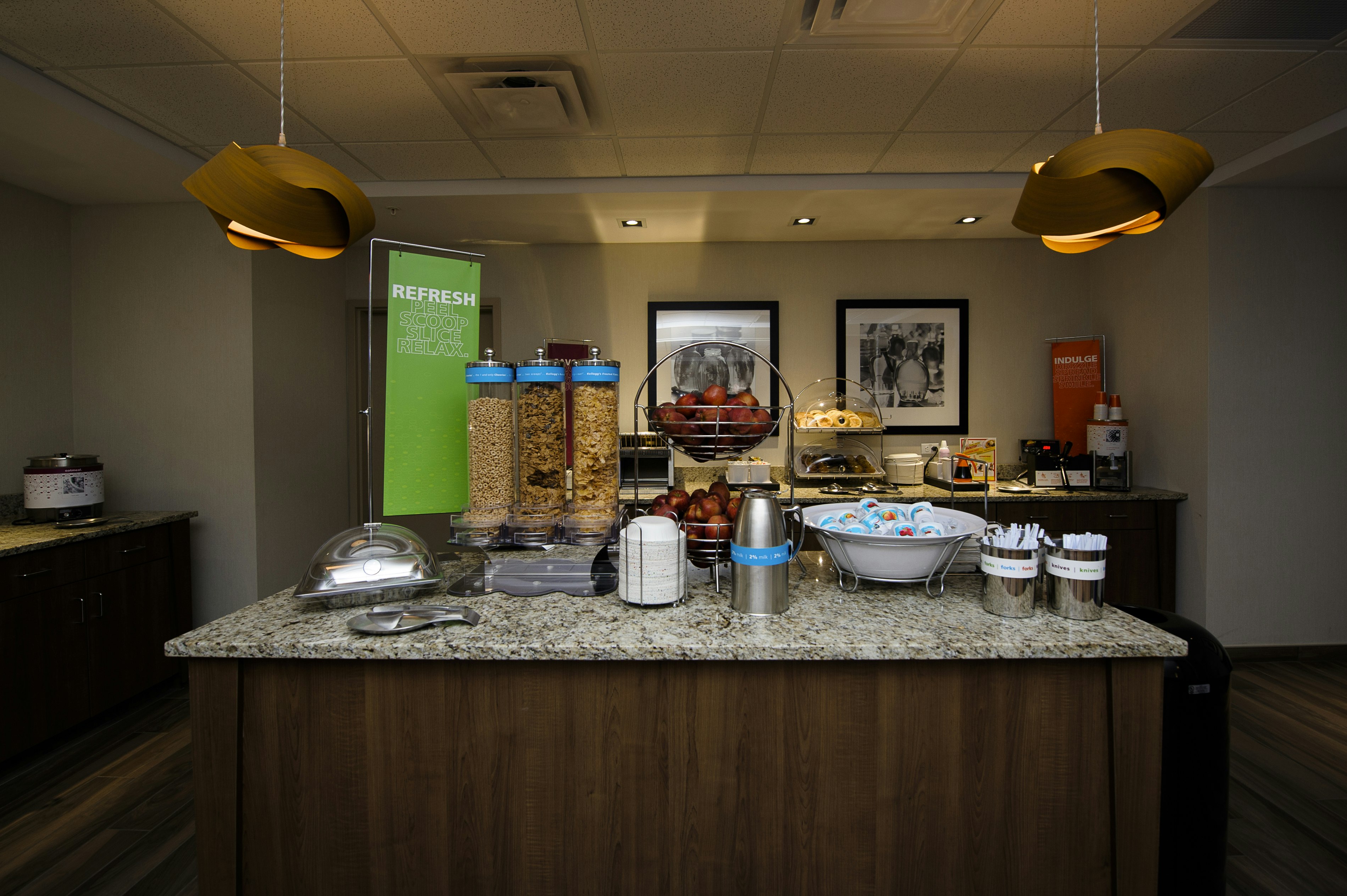 Hampton Inn & Suites by Hilton Truro 6/26