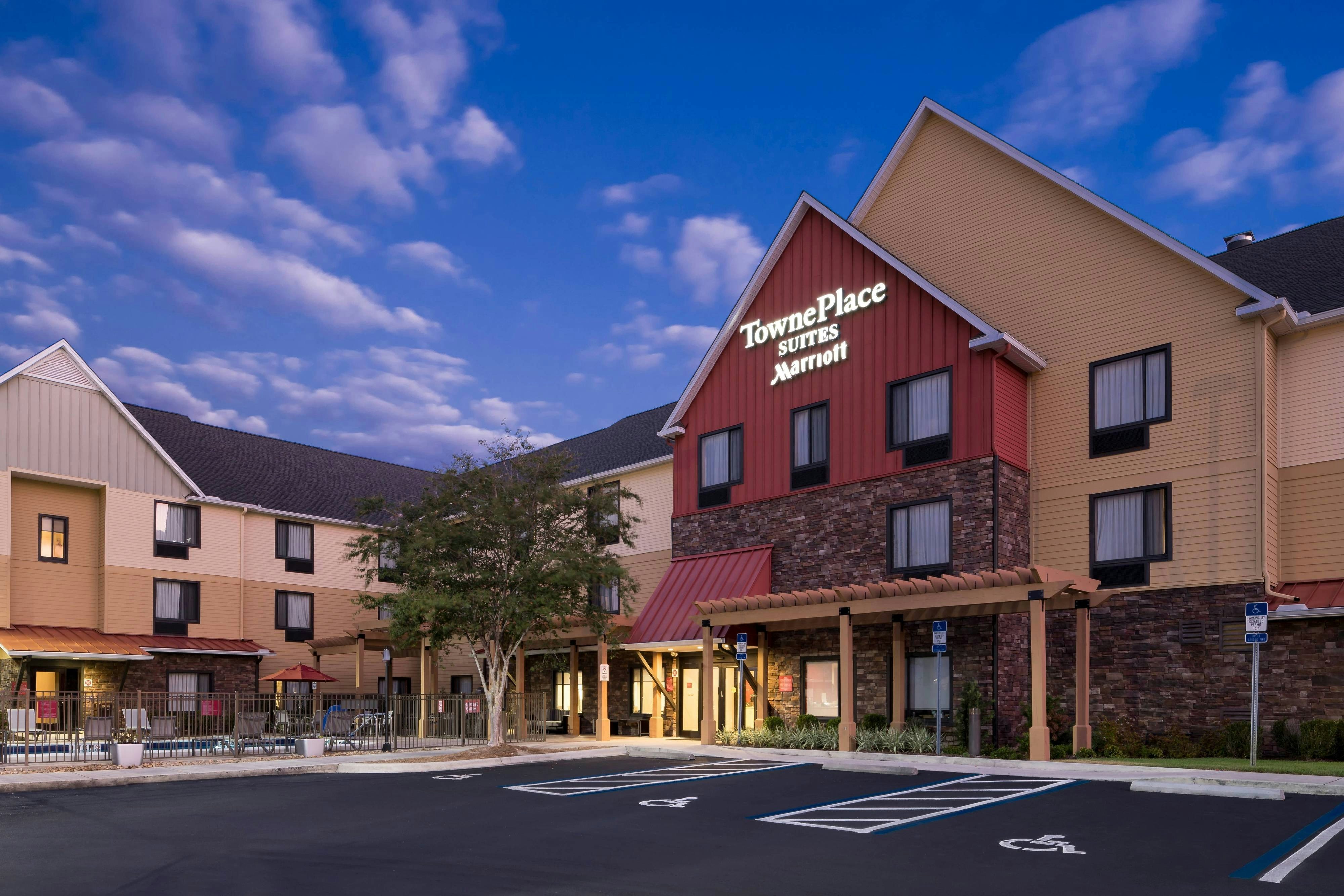 Towneplace Suites By Marriott Panama City 2/15