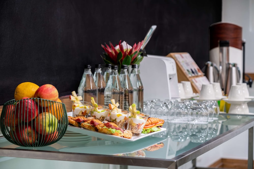 Park Inn By Radisson Cape Town Foreshore 64/73