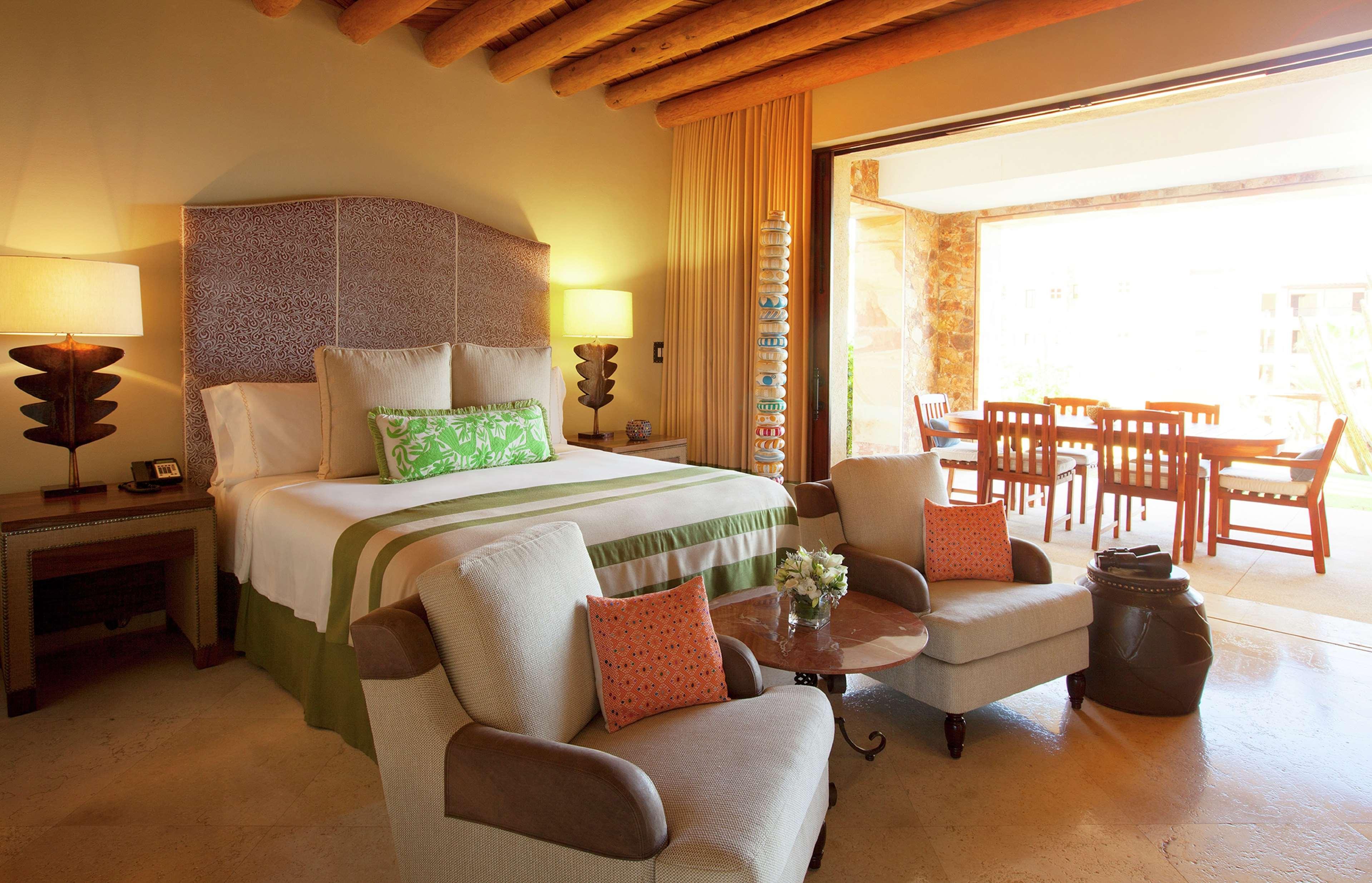 3 Bedrooms, Casita, Resort, Plunge Pool