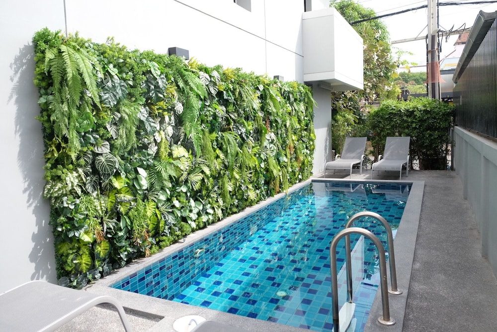 Maleesa Place Hua Hin 14/20