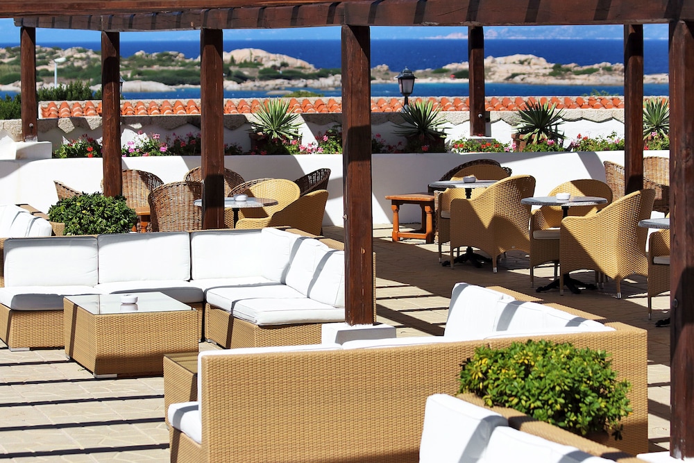 Colonna Grand Hotel Capo Testa 23/50