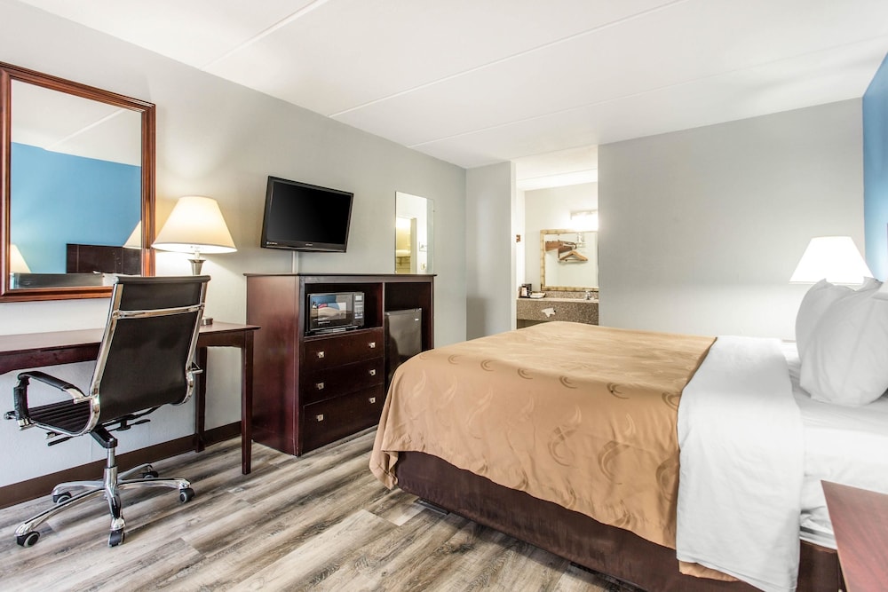 Quality Inn And Suites Vidalia 10/31