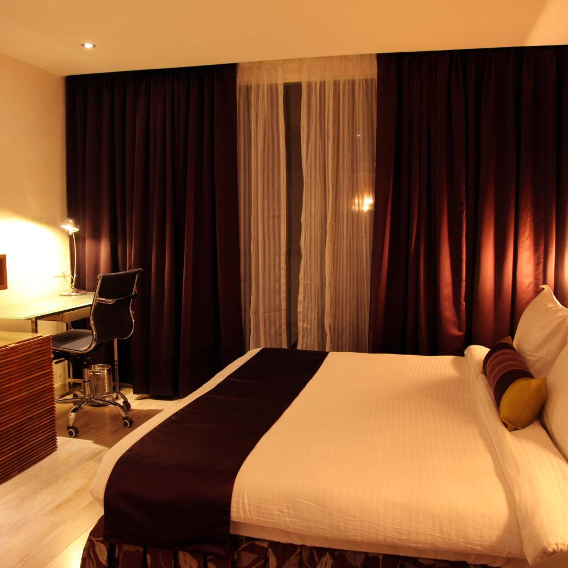 Oyo Premium Karkhana Secunderabad 17/63