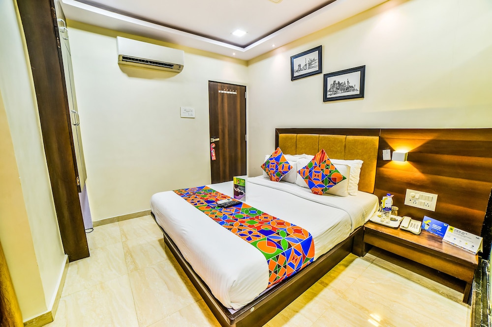 Fabhotel Ascot International Andheri 17/50