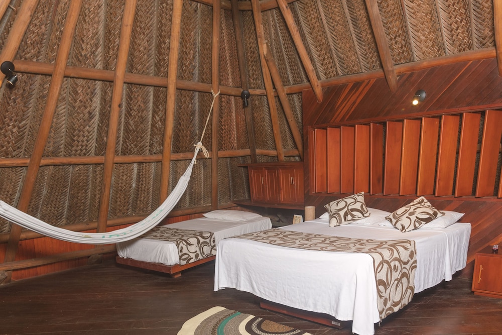 Cabanas Tequendama Playa Arrecifes Parque Tayrona 16/36