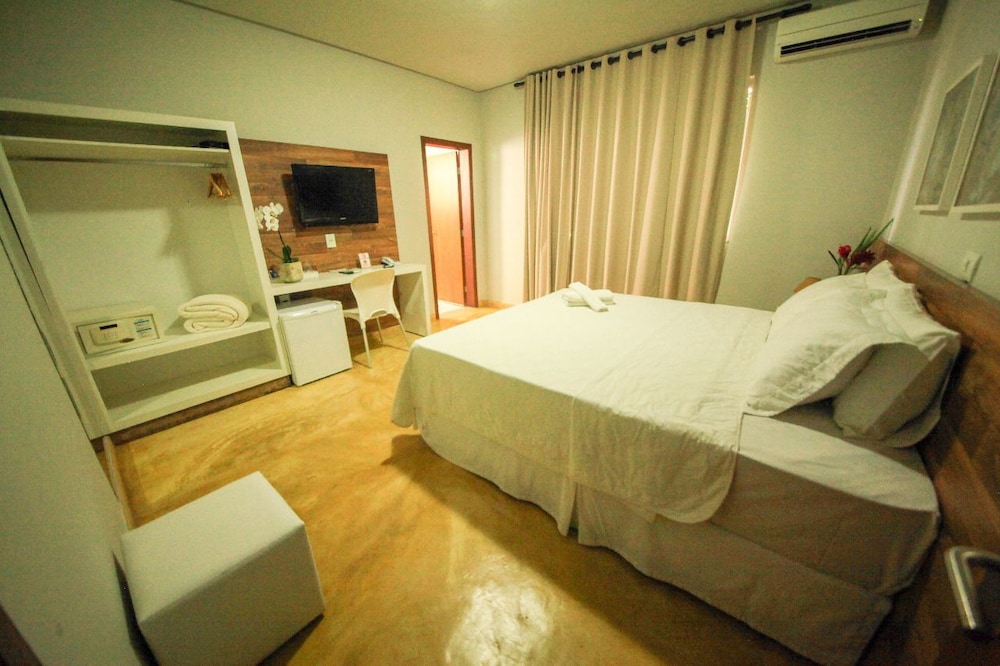 Pousada Parador da Figueira 12/38