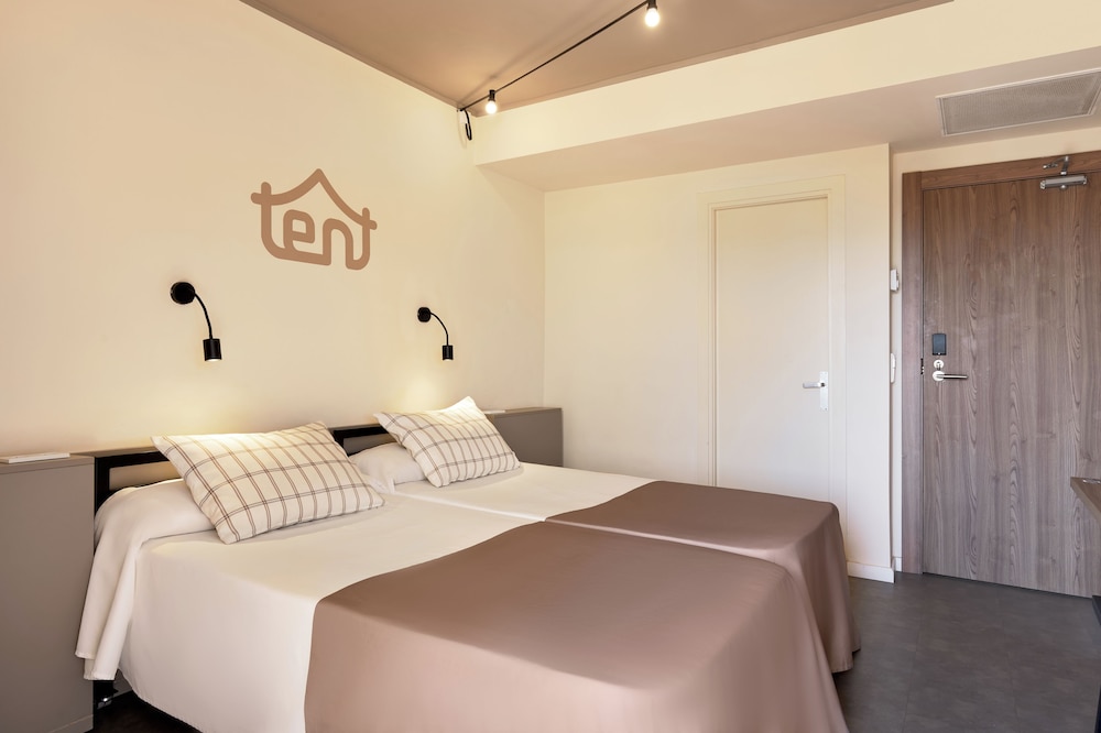 tent Palmanova 10/55