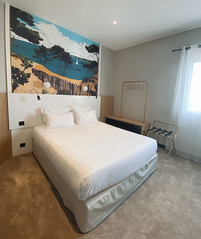 Grand Hotel Richelieu 6/45