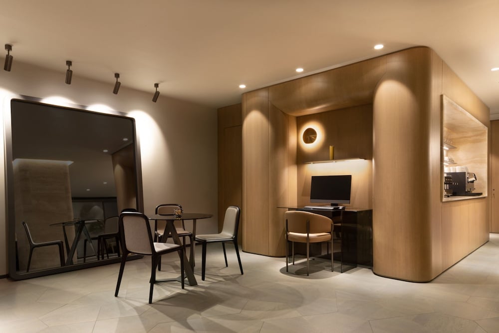 Marriott Executive Apartments Istanbul Fulya 28/50