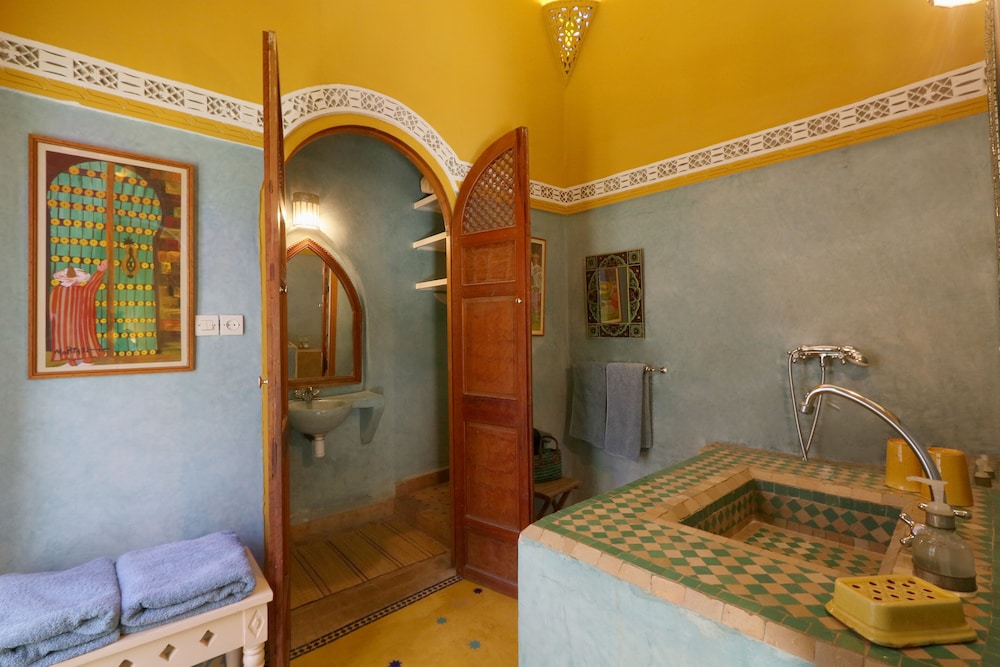 Riad El Borj 48/50