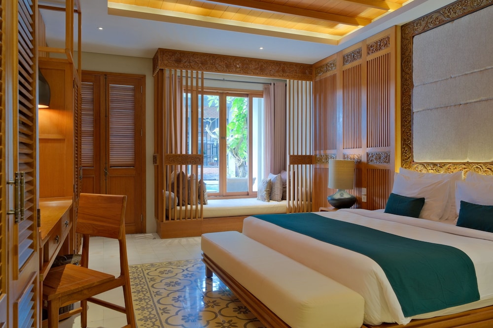 Swarga Suites Bali Berawa, Marclan Collection 23/73