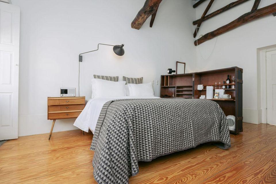 Design, Double Bed