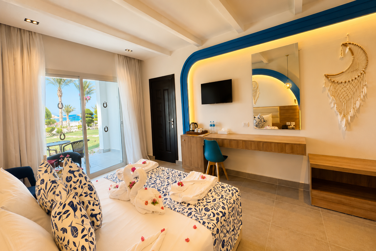 Coral Sun Beach 56/68