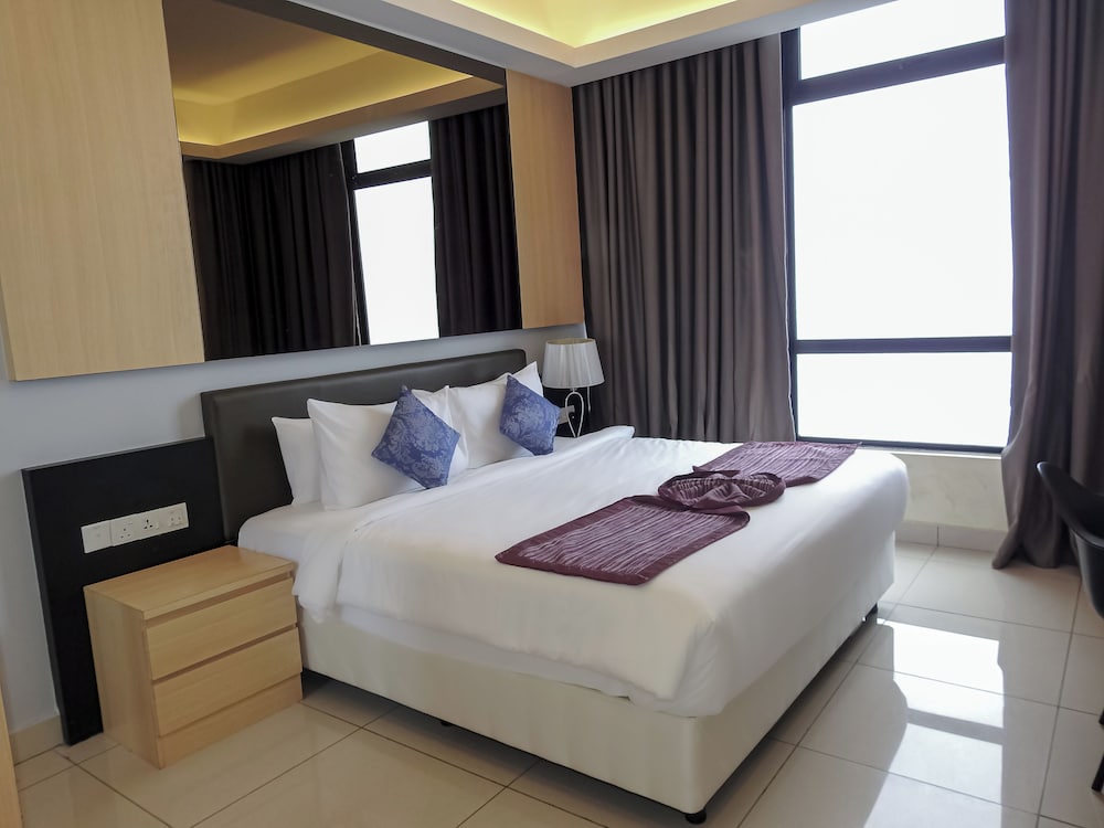 Grand Ion Delemen Hotel 11/69