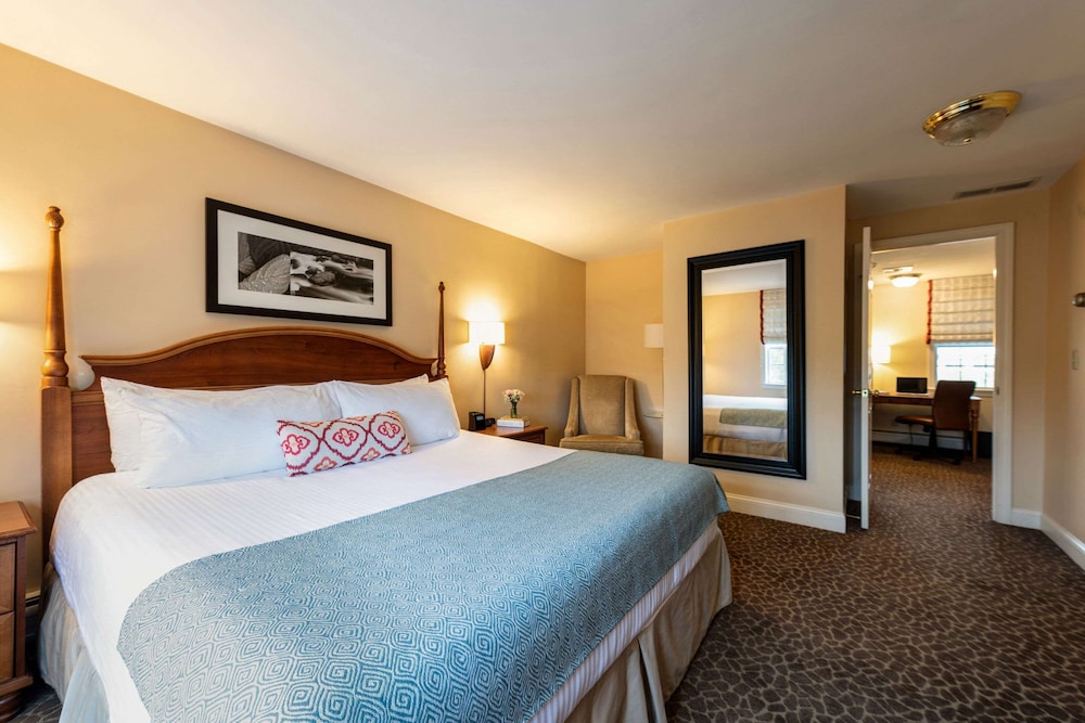 Port Inn And Suites Portsmouth, Ascend Hotel Collection 15/45