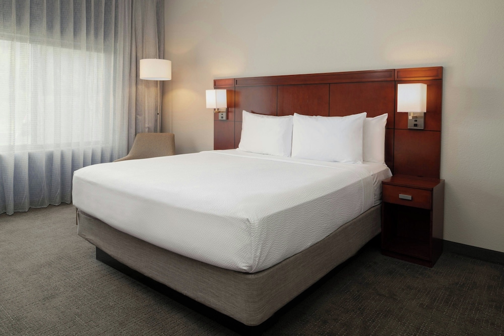 1 Bedroom, Suite, King Bed