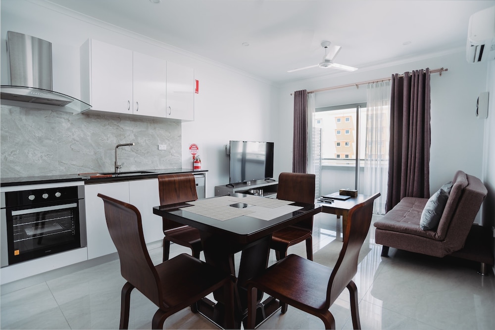 Darwin City Hotel 41/54