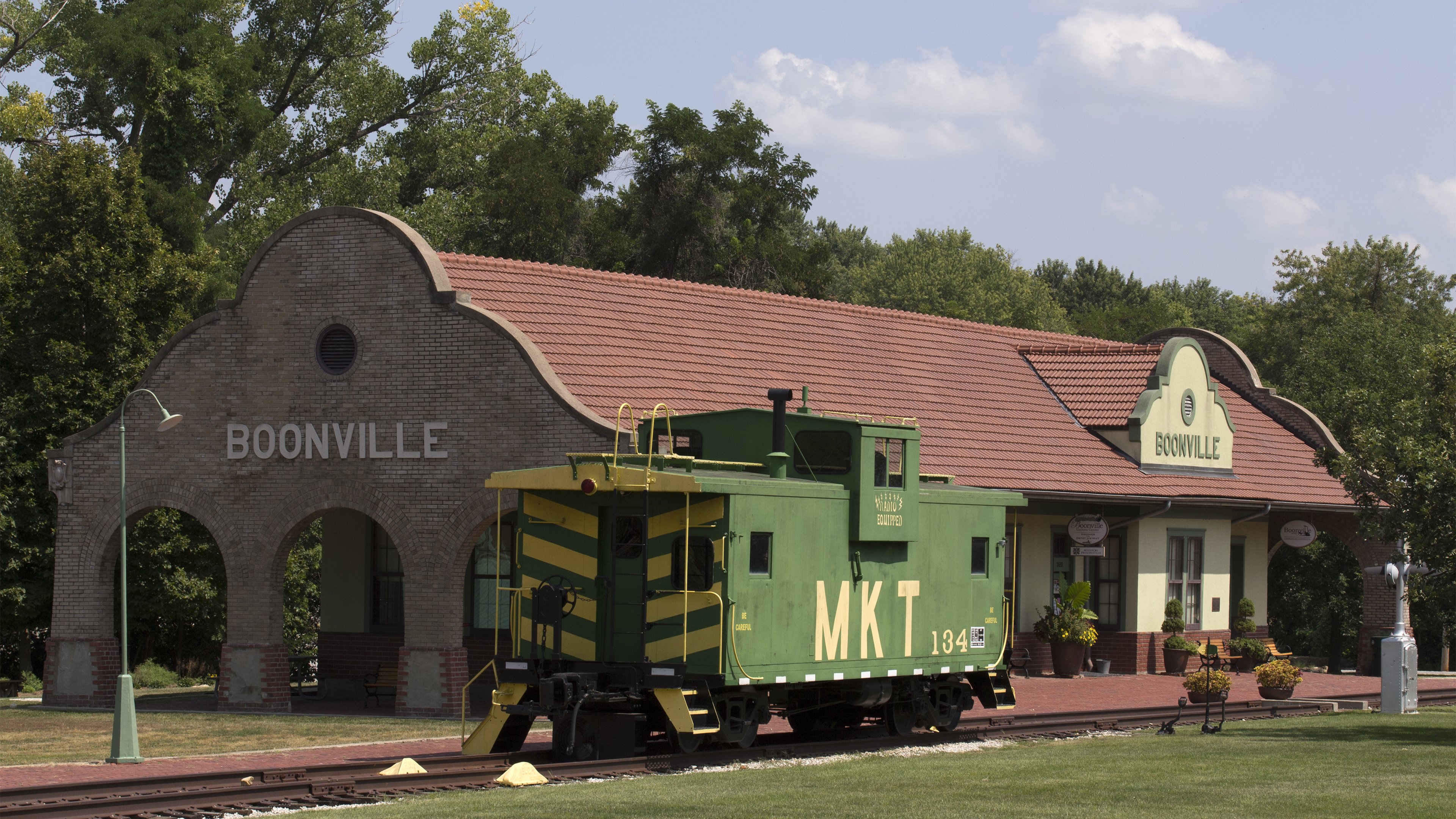 Holiday Inn Express Boonville 7/50