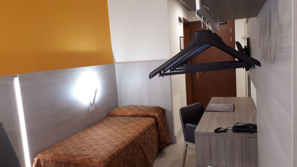 Alfa Fiera Hotel 41/44