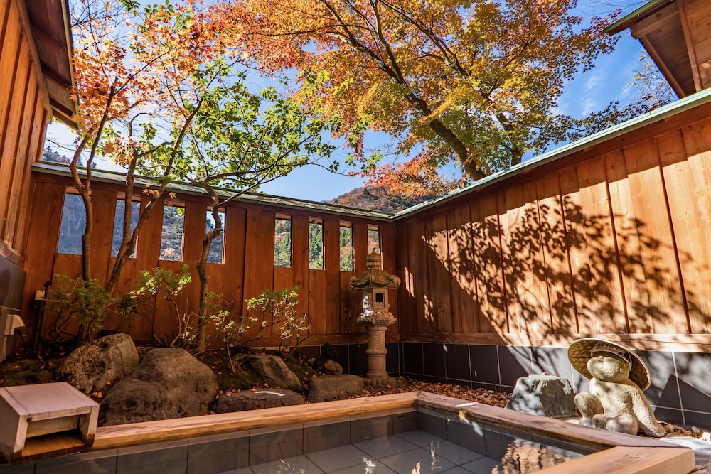 Shima Onsen Kashiwaya Ryokan 5/69