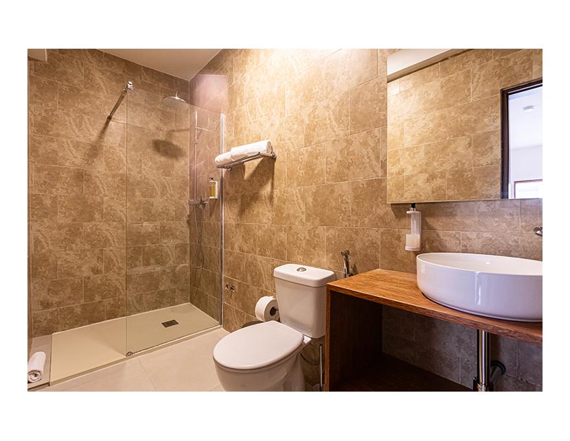 Hotel Central Sal, Santa Maria 23/24