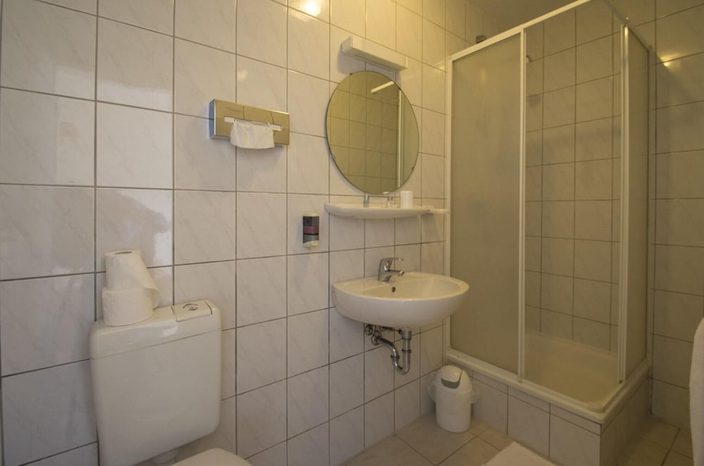 Hotel Apex، Hemmingen 50/50