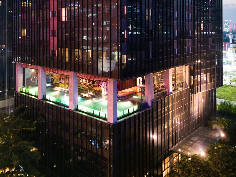The Orient Jakarta, a Royal Hideaway Hotel 1/50