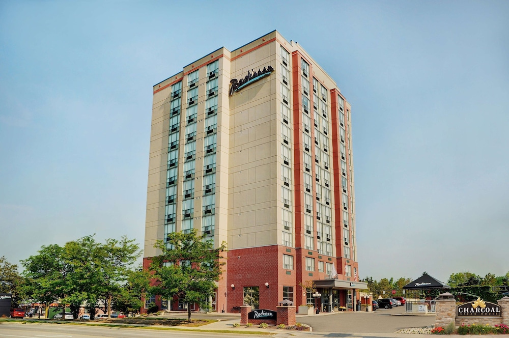 Courtyard by Marriott Kitchener 5/52