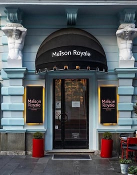 Maison Royale 2/50