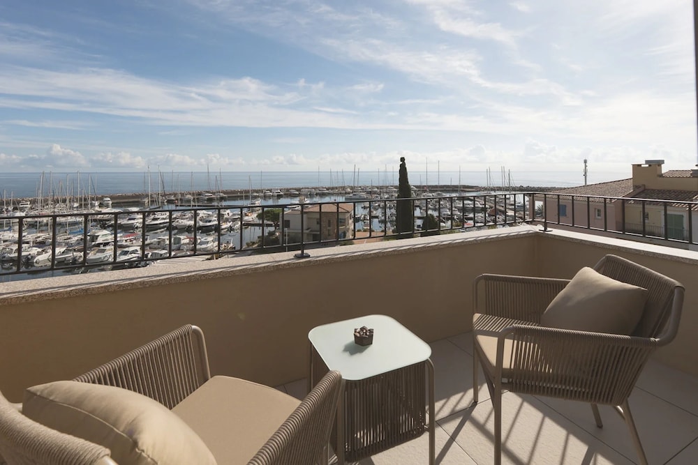 Best Western Premier A Storia Solenzara 5/49
