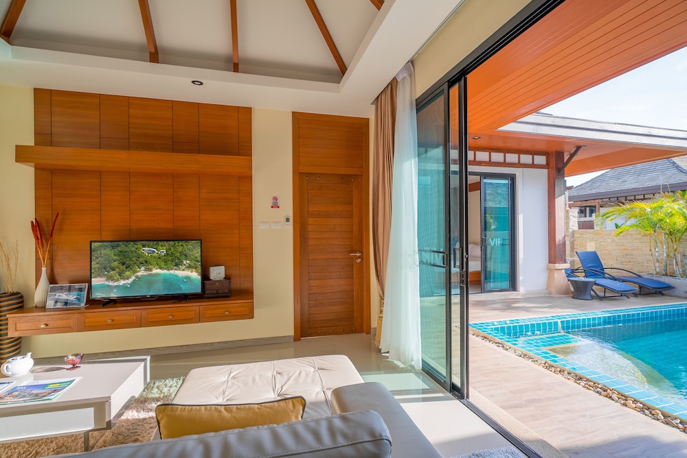Rawai Vip Villas Kids Park And Spa 45/87