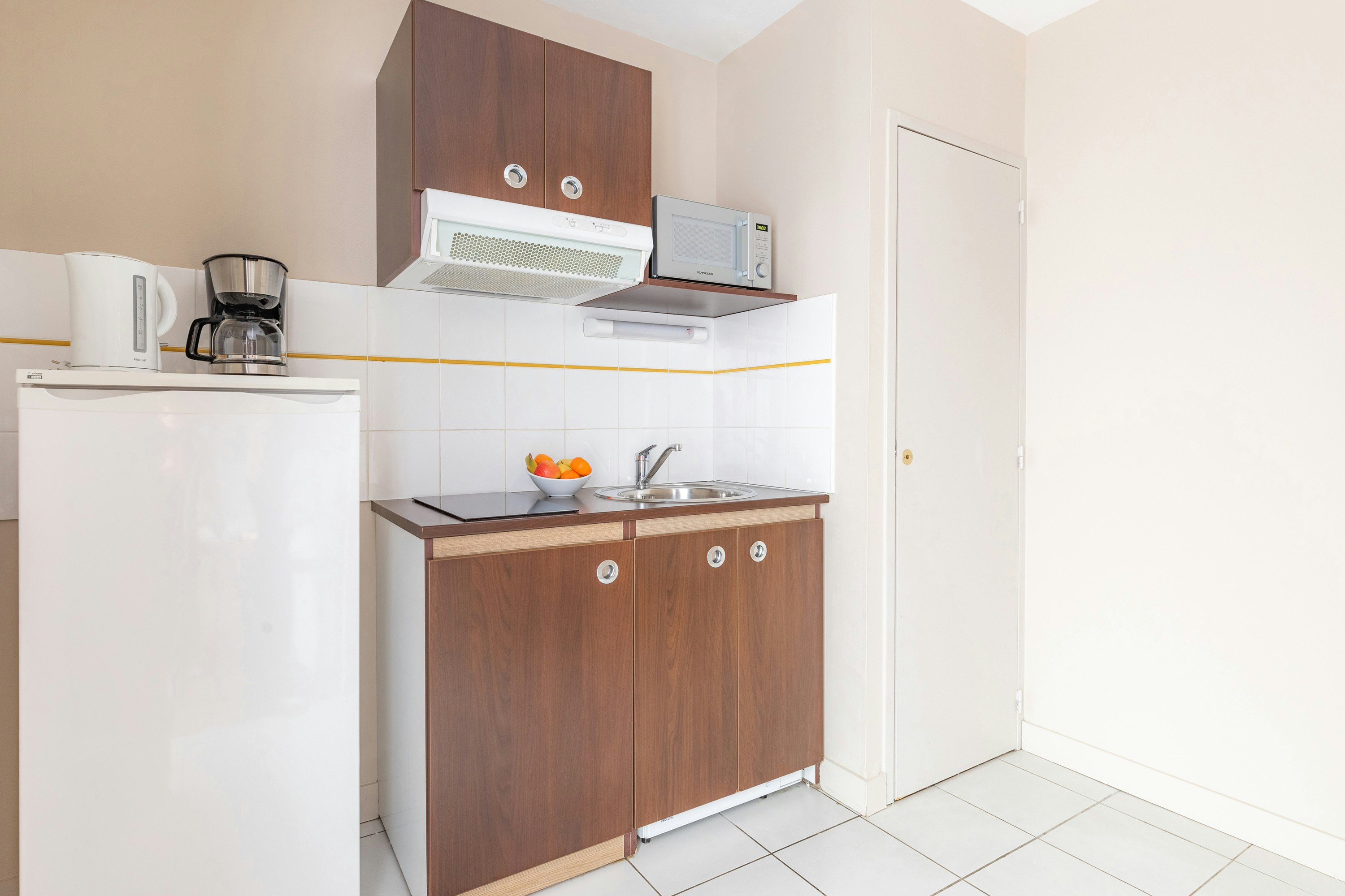 Appart City Confort Agen Centre 46/46