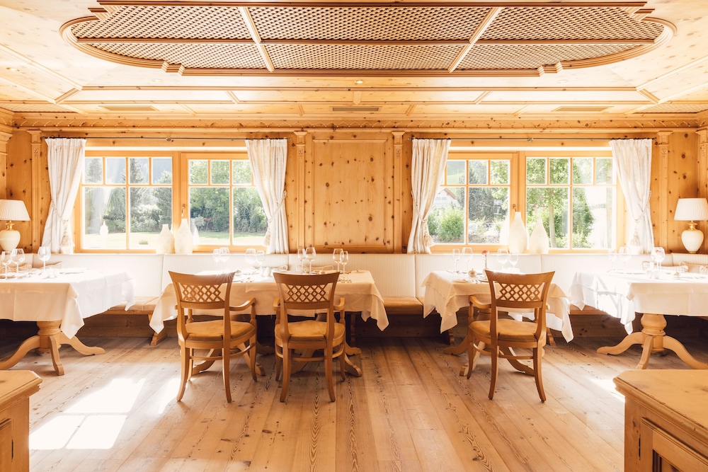 Alpenpalace Luxury Hideaway & Spa Retreat 33/50