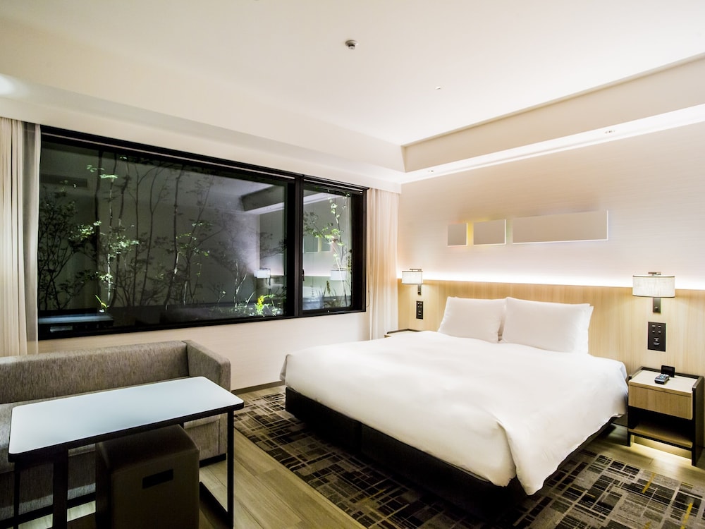 Hyatt Place Kyoto 19/50