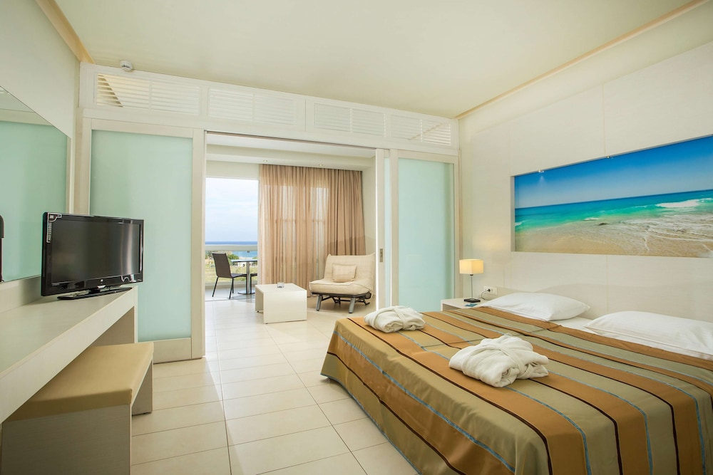 Lindos White Hotel & Suites 16/47