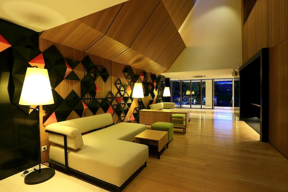 Hotel Namin Bandung photo4