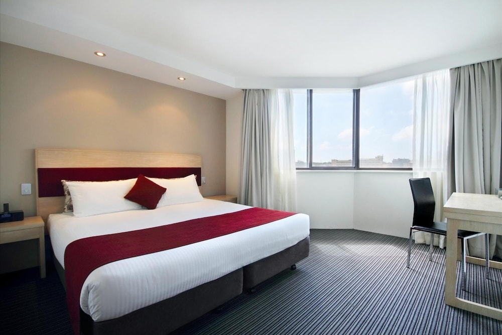 Central Studio Hotel Sydney 15/39