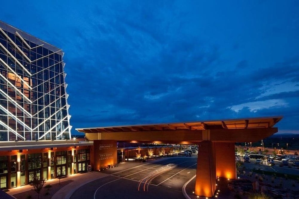 Isleta Resort And Casino 1/69