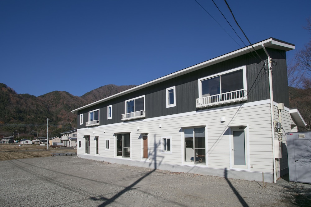 Cottage Yushin 5/46