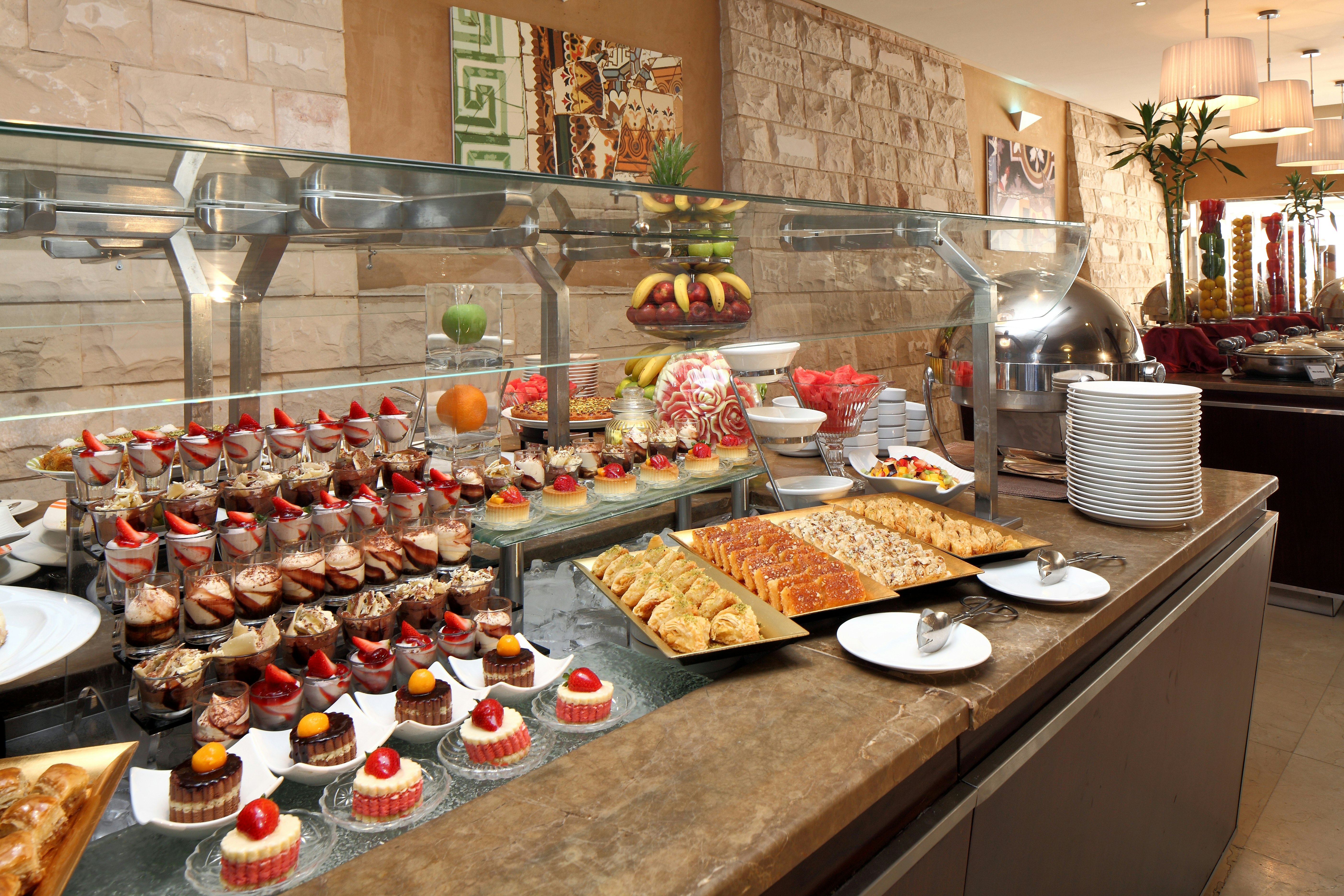فندق هوليدي ان - كورنيش الخبر(Holiday Inn Al Khobar - Corniche) 27/56