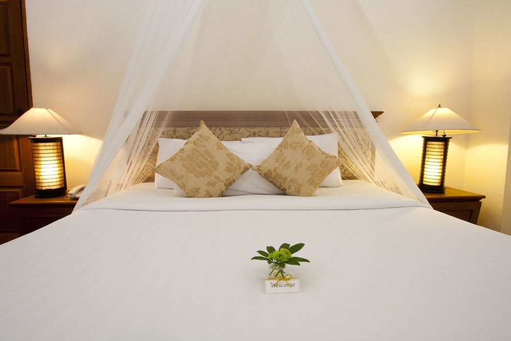 Sand Sea Resort Railay Beach 44/81