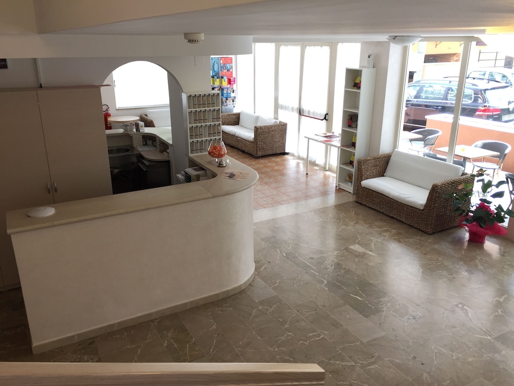 Hotel Stresa 5/66