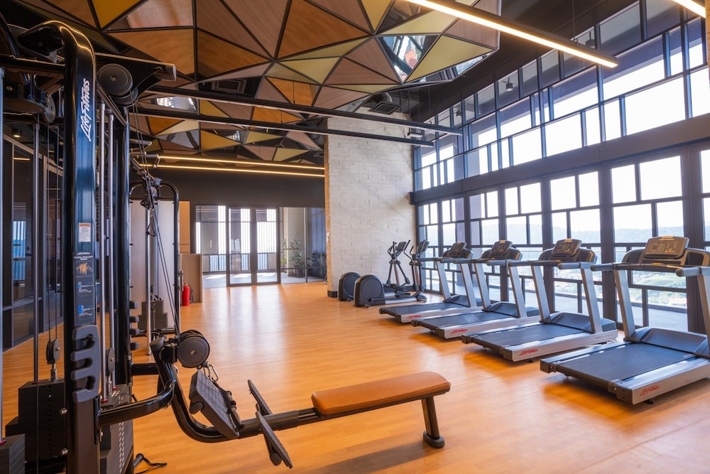 Societe Suites Hartamas by Bamboo Hospitality 31/50