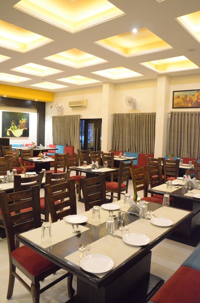 Hotel Vijay Residency 27/33