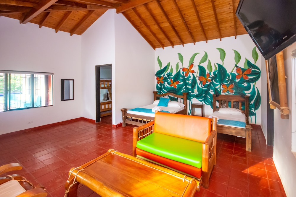 Hotel Villa Alicia 20/50