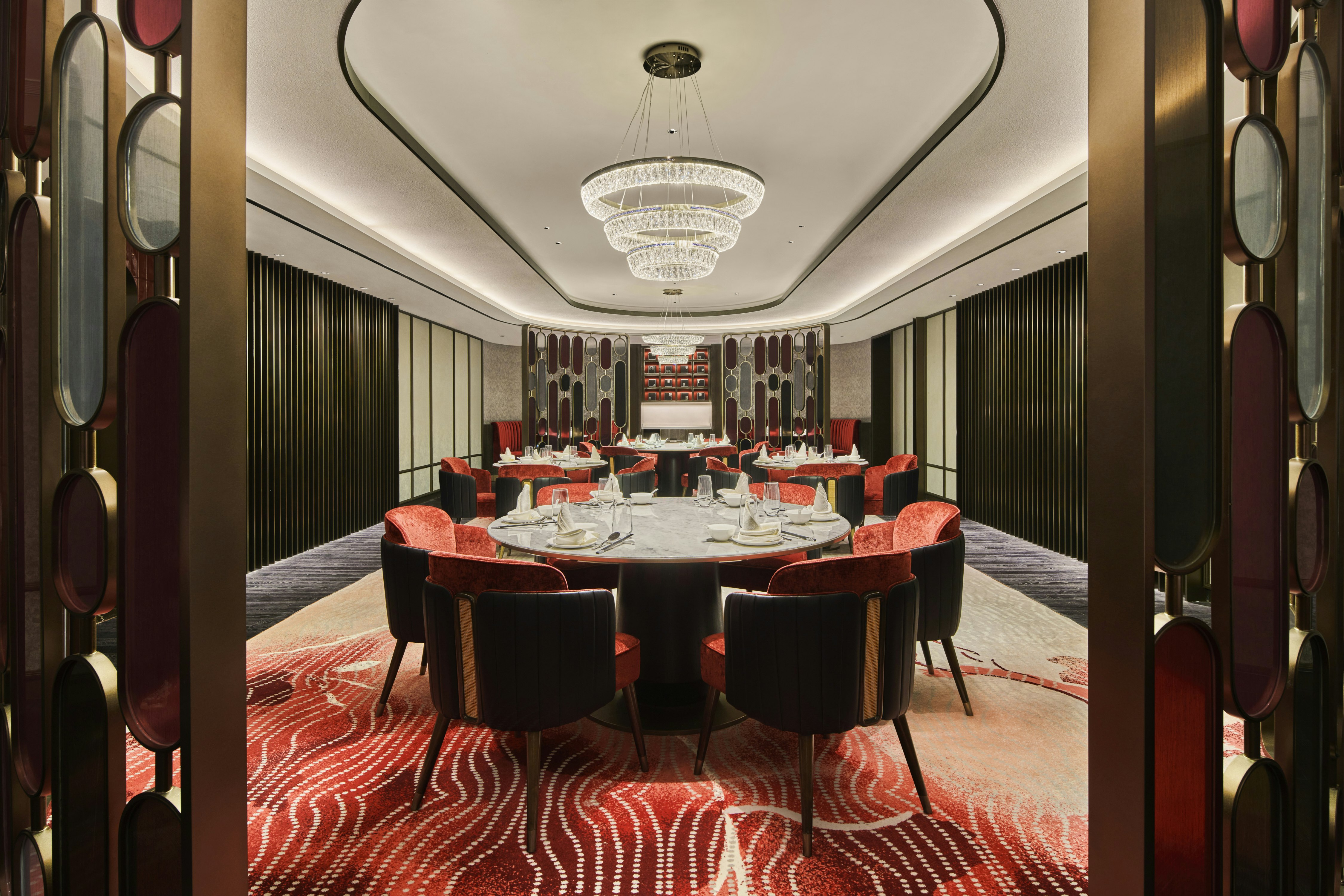 Hilton Yancheng 33/43