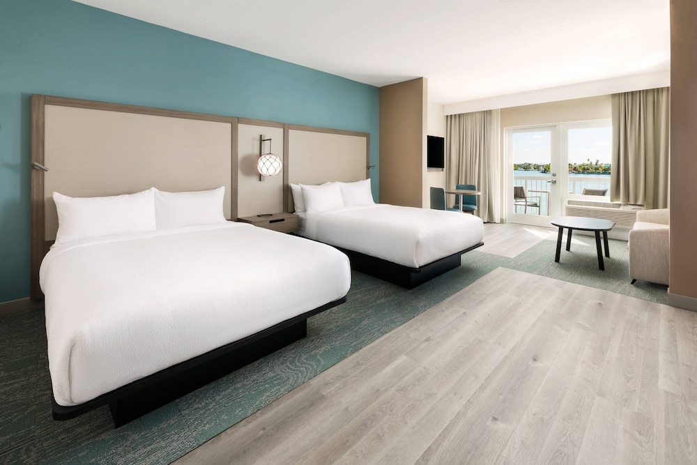 Fairfield Inn & Suites by Marriott Marathon Florida Keys 14/61