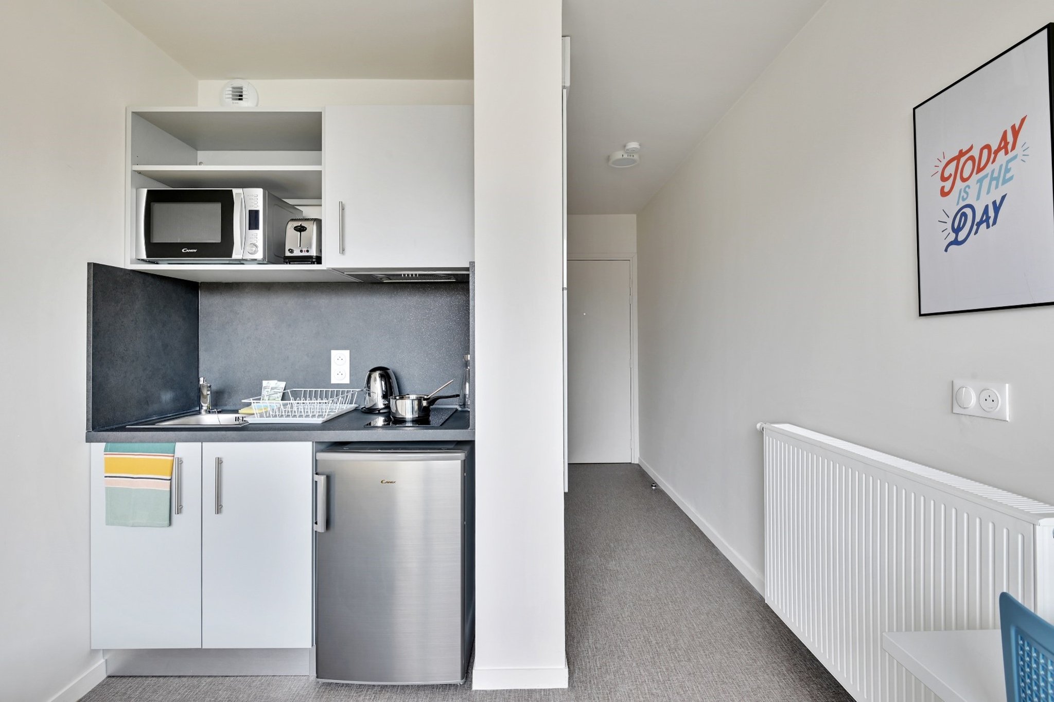 All Suites Appart Hotel Dunkerque 2/53